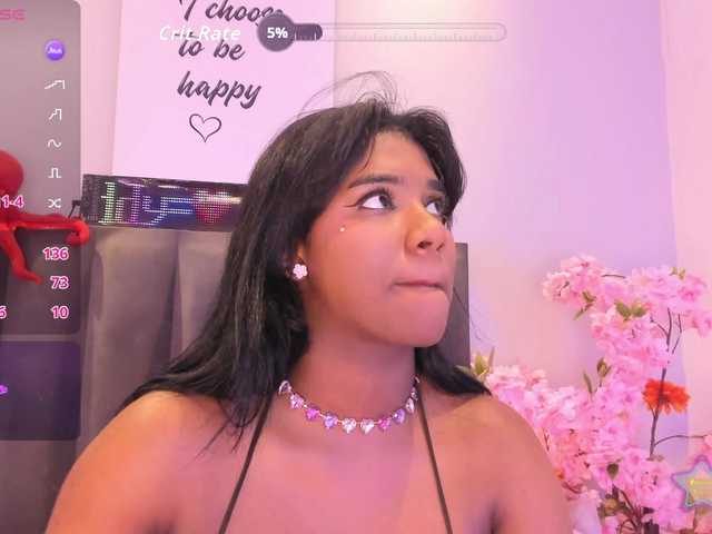KendraChavezz1 live cam on BongaCams
