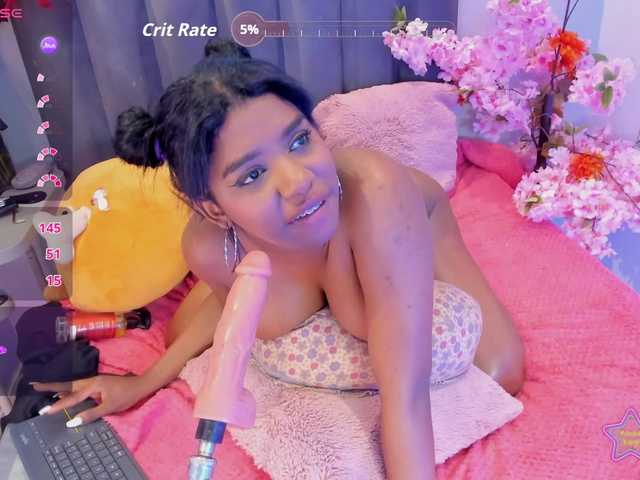 KendraChavezz1 live webcam show