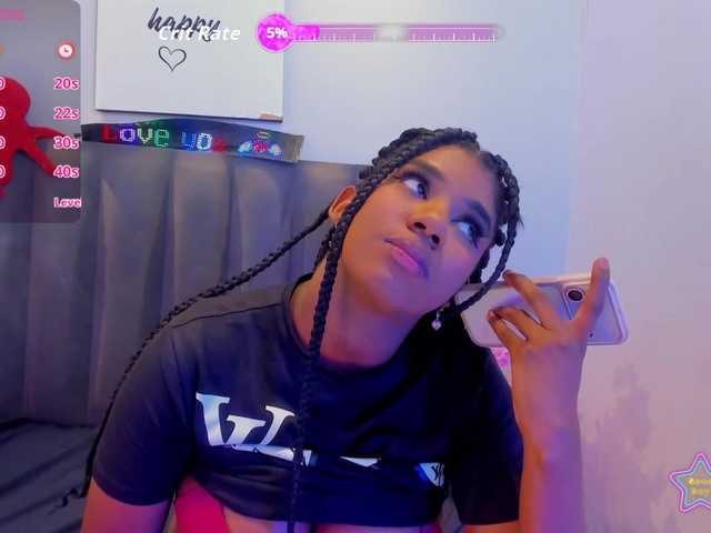 KendraChavezz1 live cam on BongaCams