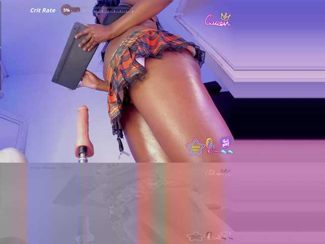 KendraChavezz1 live cam on BongaCams