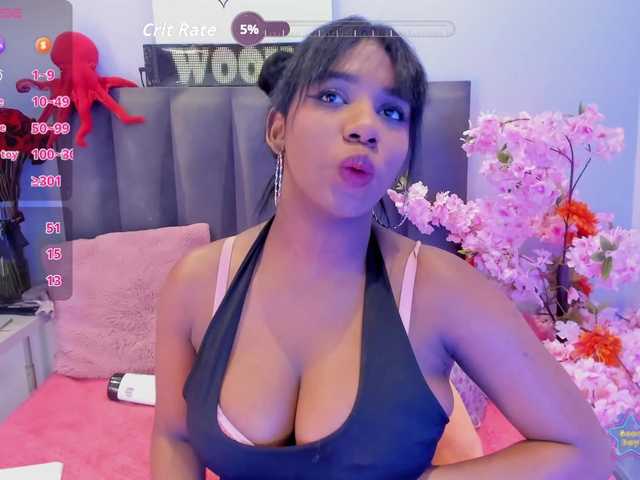 KendraChavezz1 live cam on BongaCams