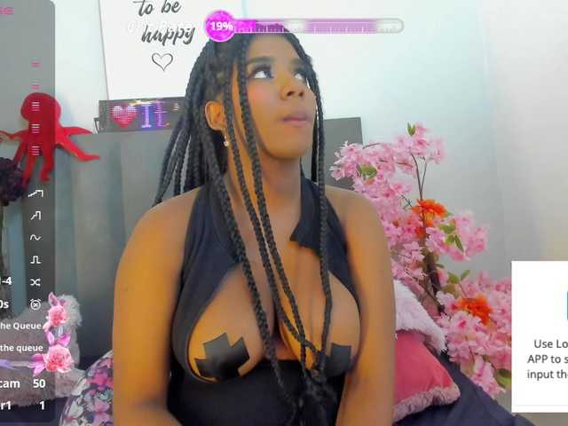 KendraChavezz1 live cam on BongaCams