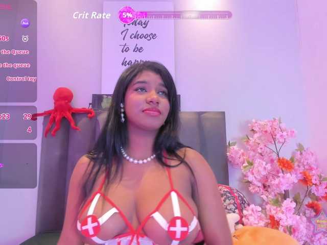 KendraChavezz1 live cam on BongaCams