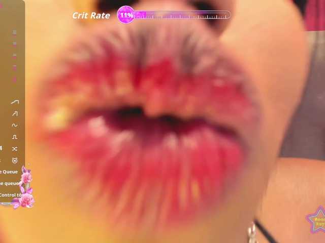 KendraChavezz1 live cam on BongaCams