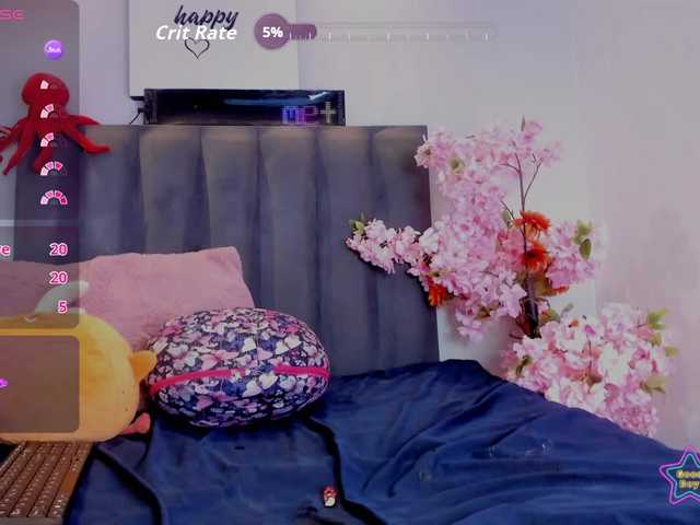 KendraChavezz1 live cam on BongaCams