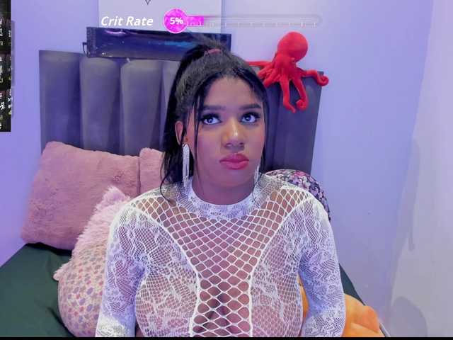 KendraChavezz1 live cam on BongaCams
