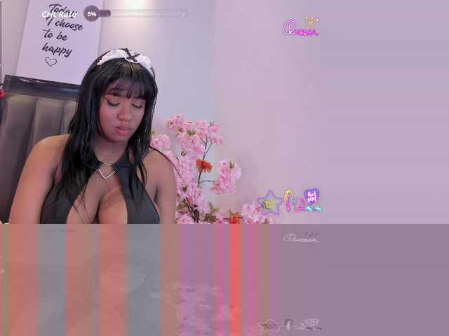 KendraChavezz1 live cam on BongaCams