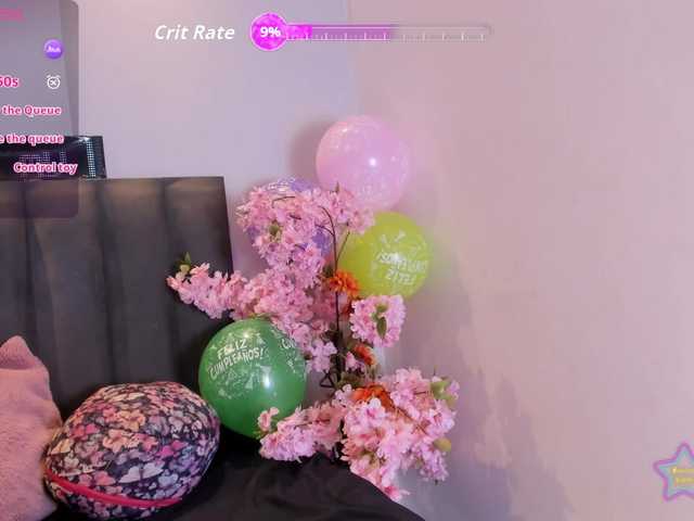 KendraChavezz1 live cam on BongaCams