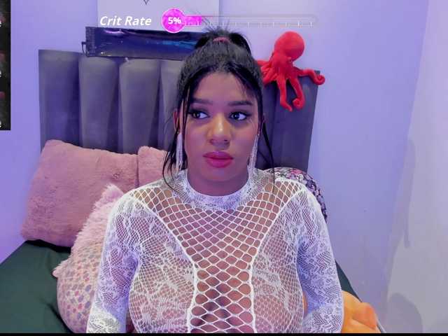 KendraChavezz1 live cam on BongaCams