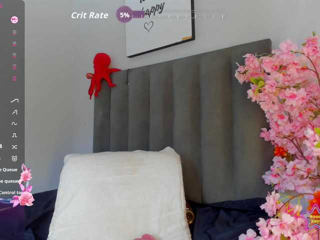 KendraChavezz1 live cam on BongaCams