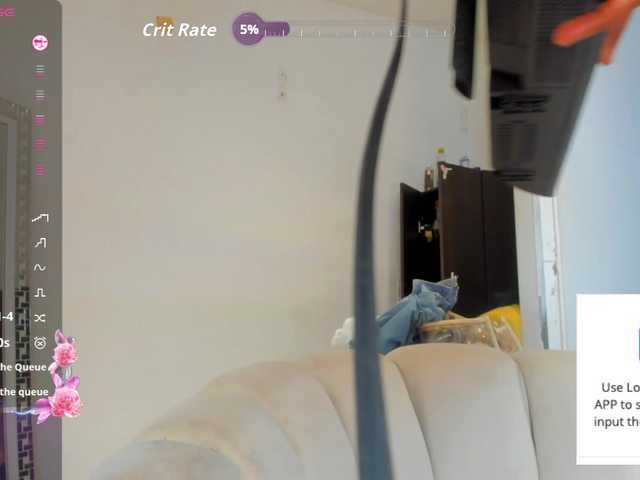 KendraChavezz1 live cam on BongaCams