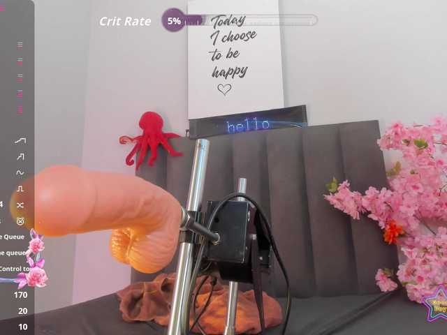 KendraChavezz1 live cam on BongaCams