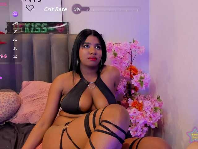 KendraChavezz1 live cam on BongaCams