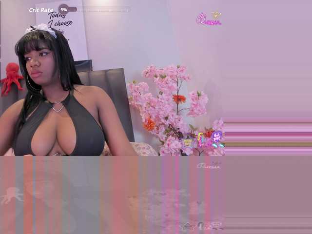 KendraChavezz1 live cam on BongaCams