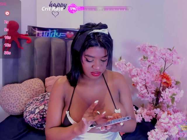 KendraChavezz1 live cam on BongaCams
