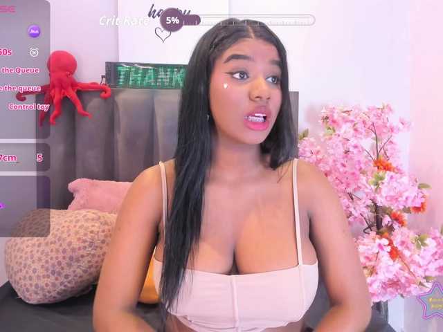 KendraChavezz1 live cam on BongaCams