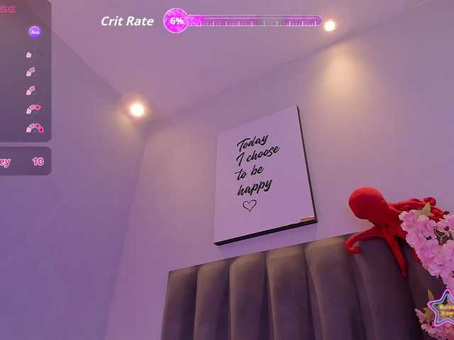 KendraChavezz1 live cam on BongaCams