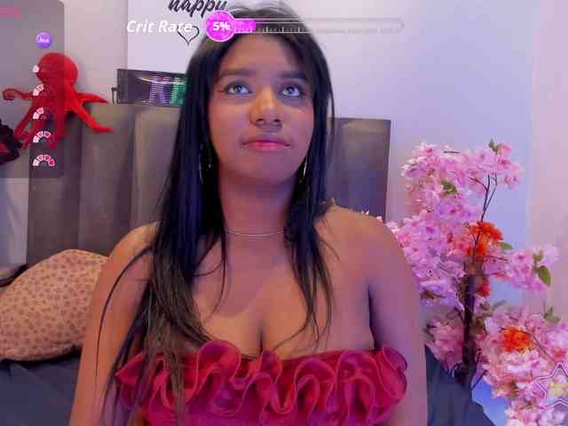 KendraChavezz1 webcam