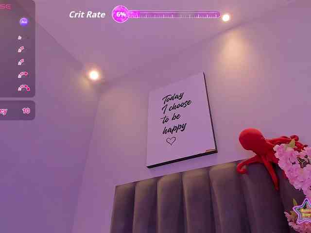 KendraChavezz1 webcam