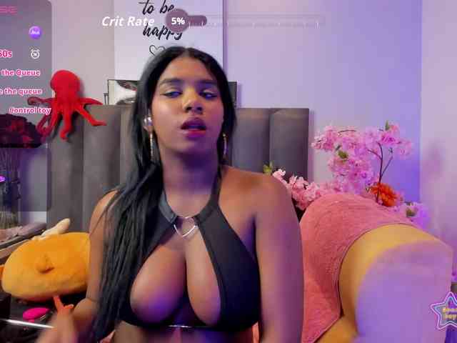 KendraChavezz1 webcam