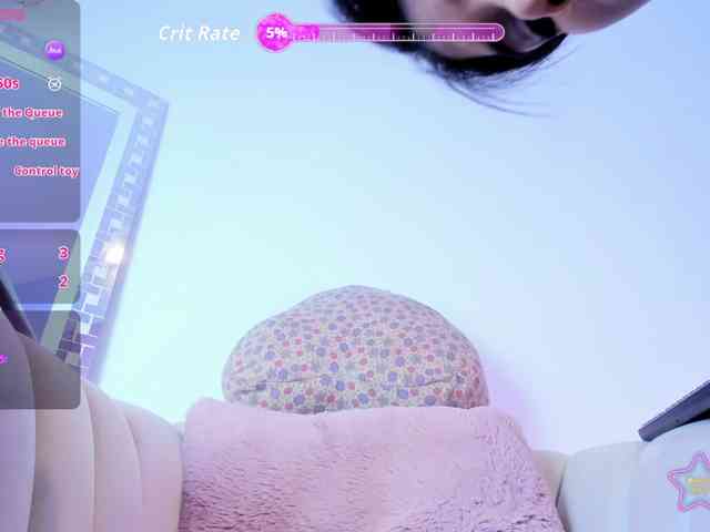 KendraChavezz1 webcam