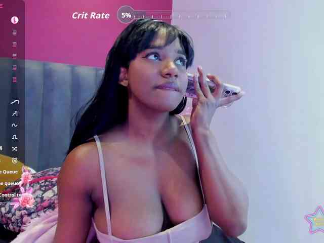 KendraChavezz1 webcam