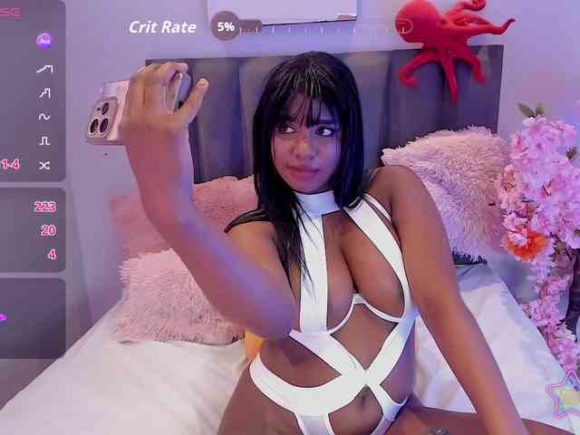 KendraChavezz1 webcam