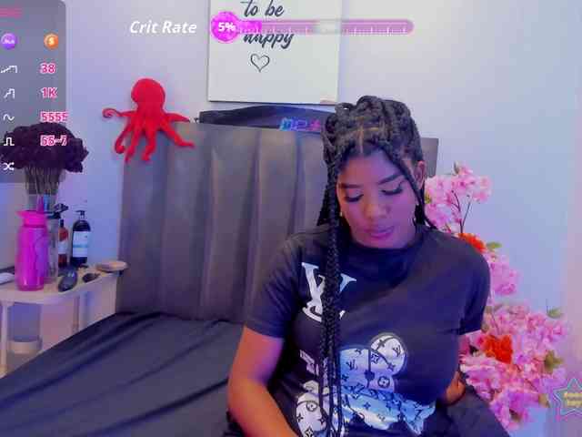 KendraChavezz1 webcam