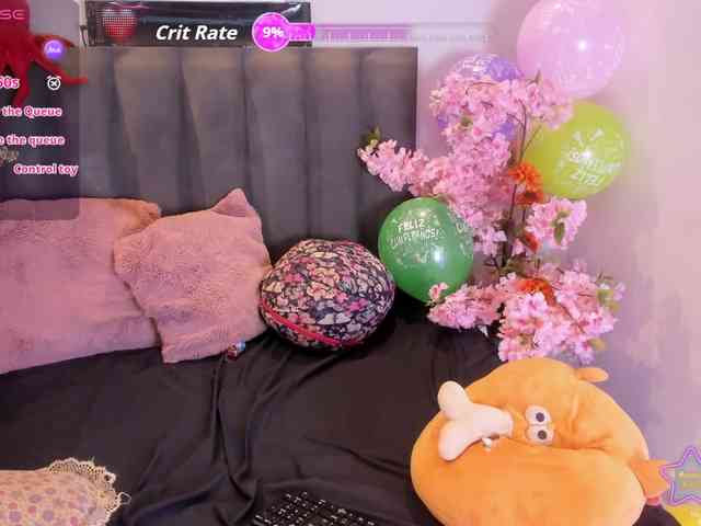KendraChavezz1 webcam