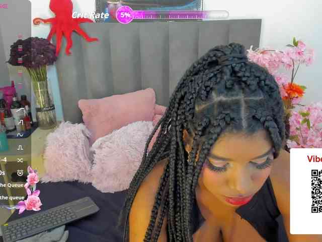 KendraChavezz1 webcam