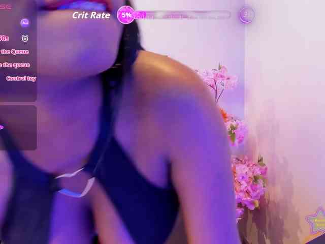 KendraChavezz1 webcam