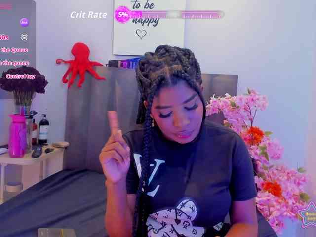 KendraChavezz1 webcam