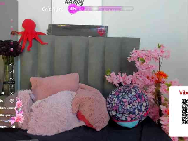 KendraChavezz1 webcam