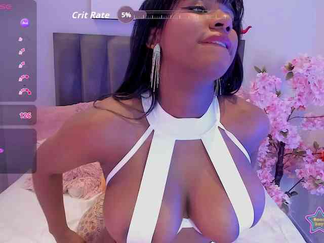 KendraChavezz1 webcam