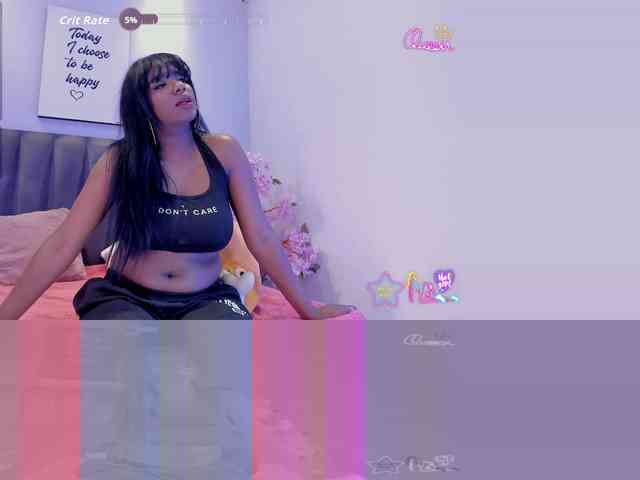 KendraChavezz1 webcam