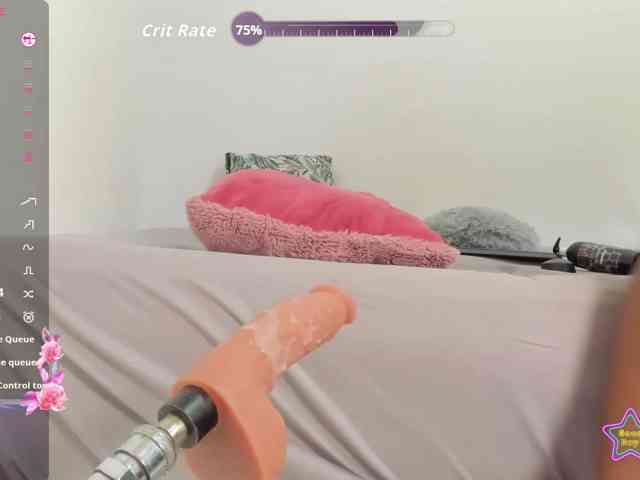 KendraChavezz1 webcam