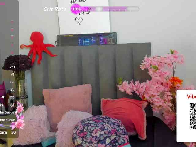 KendraChavezz1 webcam