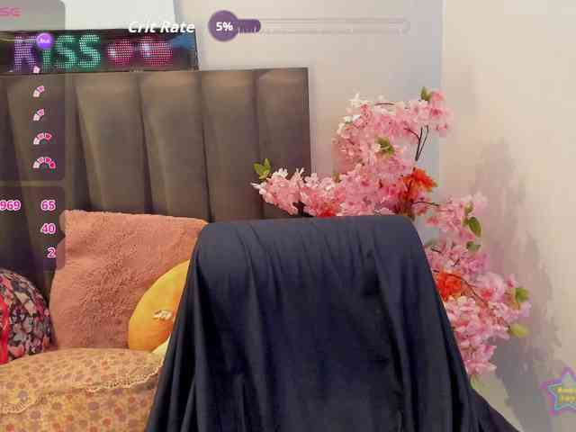 KendraChavezz1 webcam