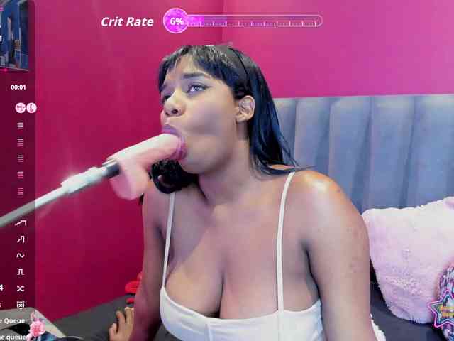KendraChavezz1 webcam