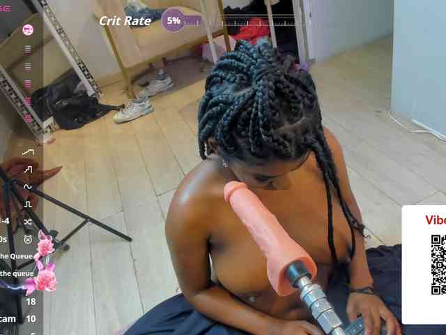 KendraChavezz1 webcam