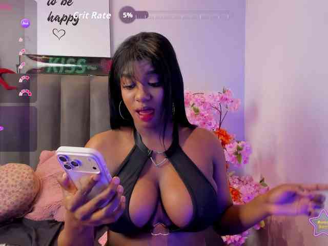 KendraChavezz1 webcam