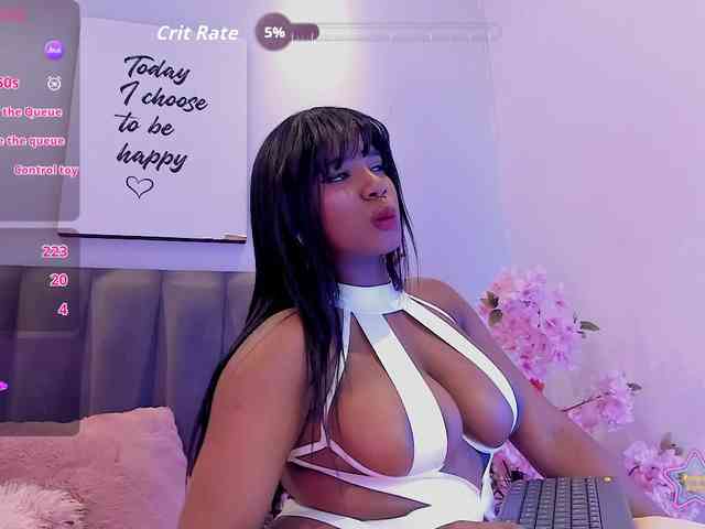 Modelo: KendraChavezz1