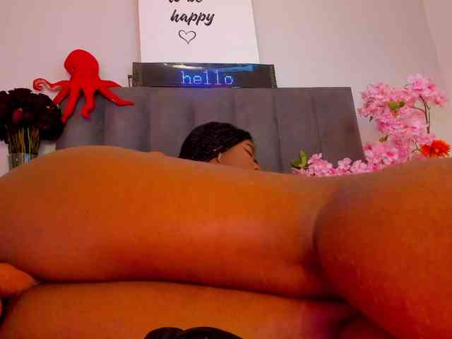 KendraChavezz1 webcam