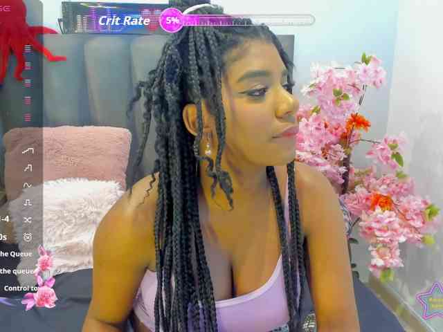KendraChavezz1 webcam