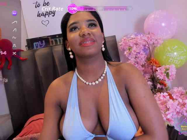 KendraChavezz1 webcam