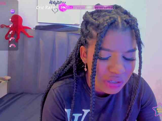 KendraChavezz1 webcam