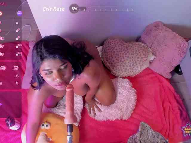 KendraChavezz1 webcam