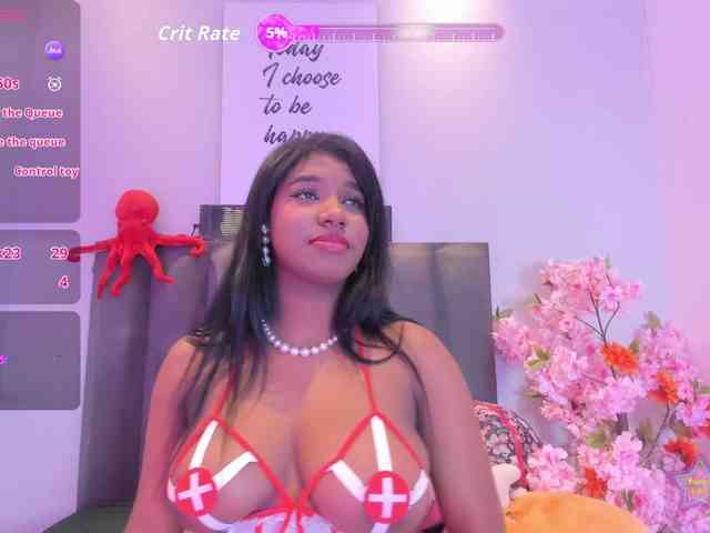 KendraChavezz1 webcam