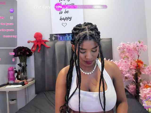 KendraChavezz1 webcam