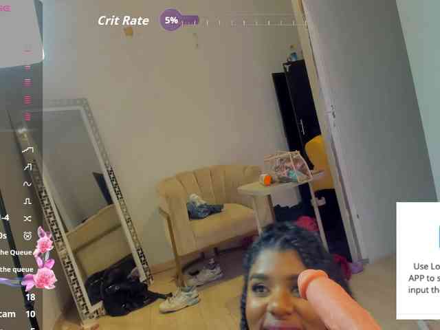 KendraChavezz1 webcam